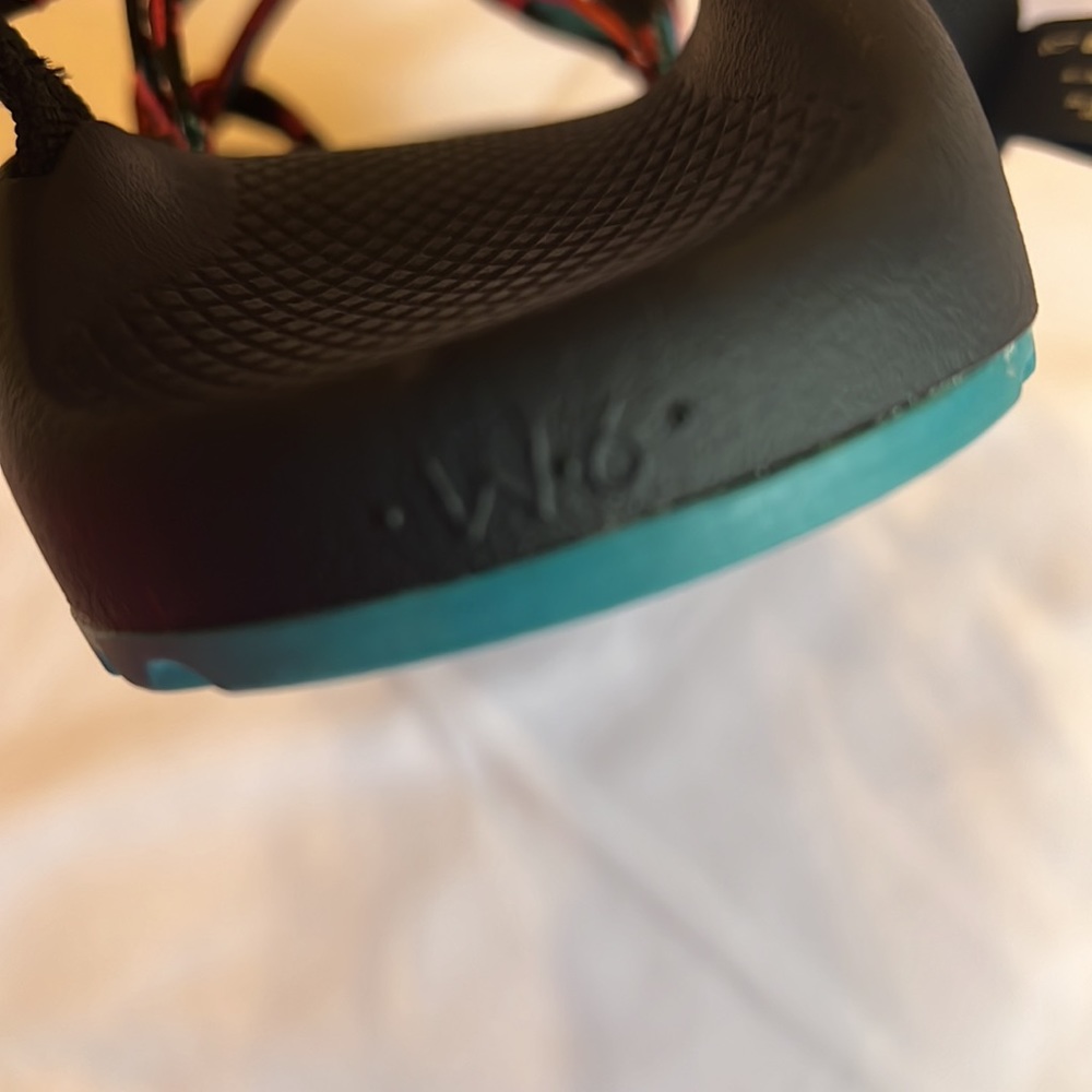 ⭐️ Chaco Sandals - Picture 8 of 10